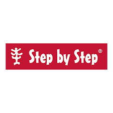 stepbystep logo