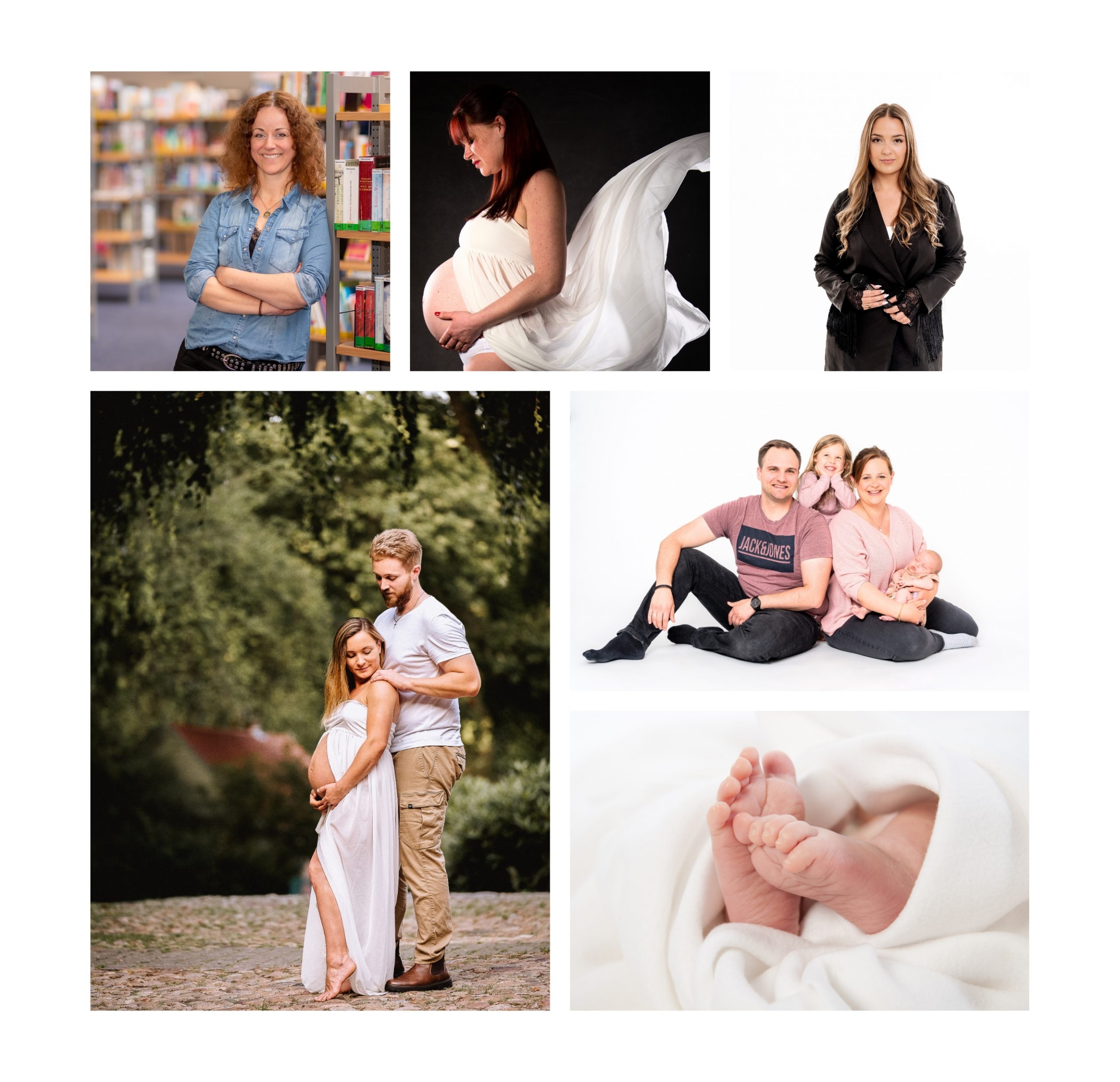 Fotostudio in Uetersen Lavorenz Fotoshooting Studio