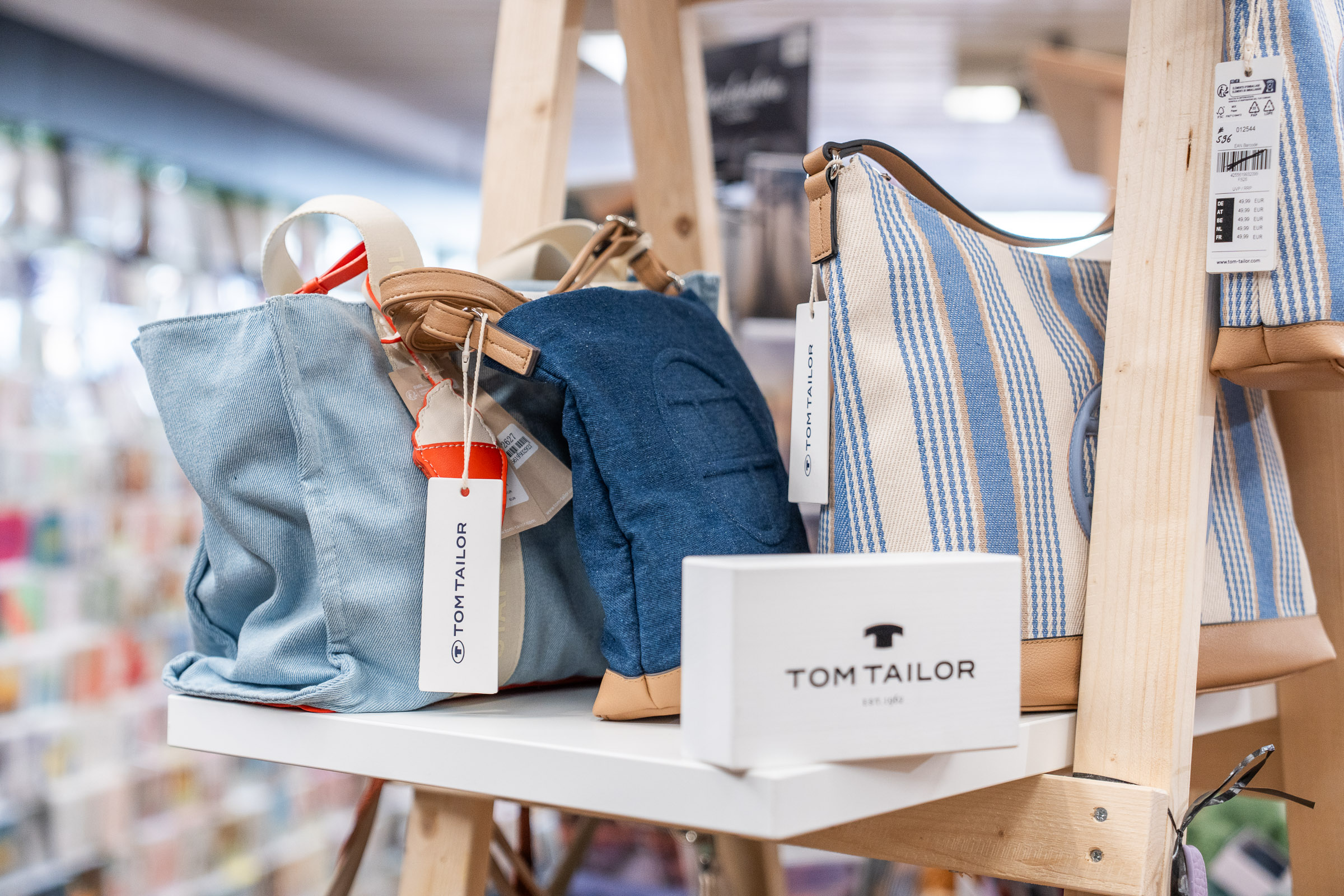 Taschen Handtaschen in Uetersen