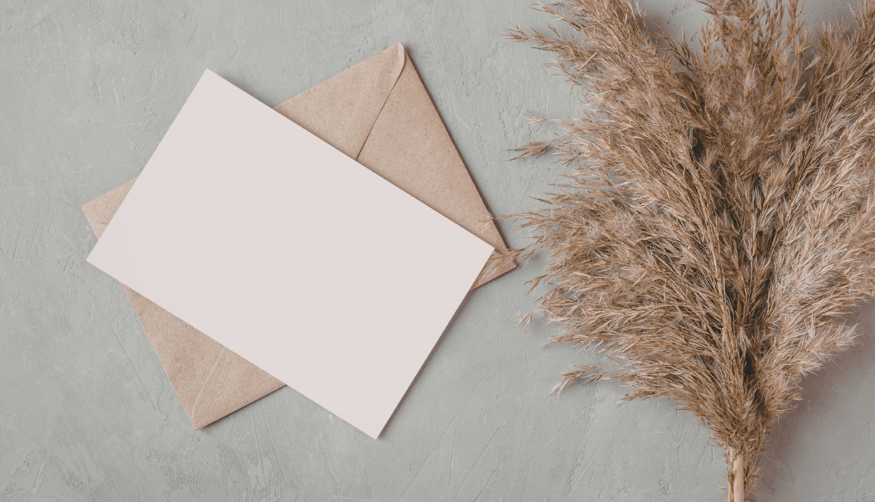 Briefpapier Uetersen