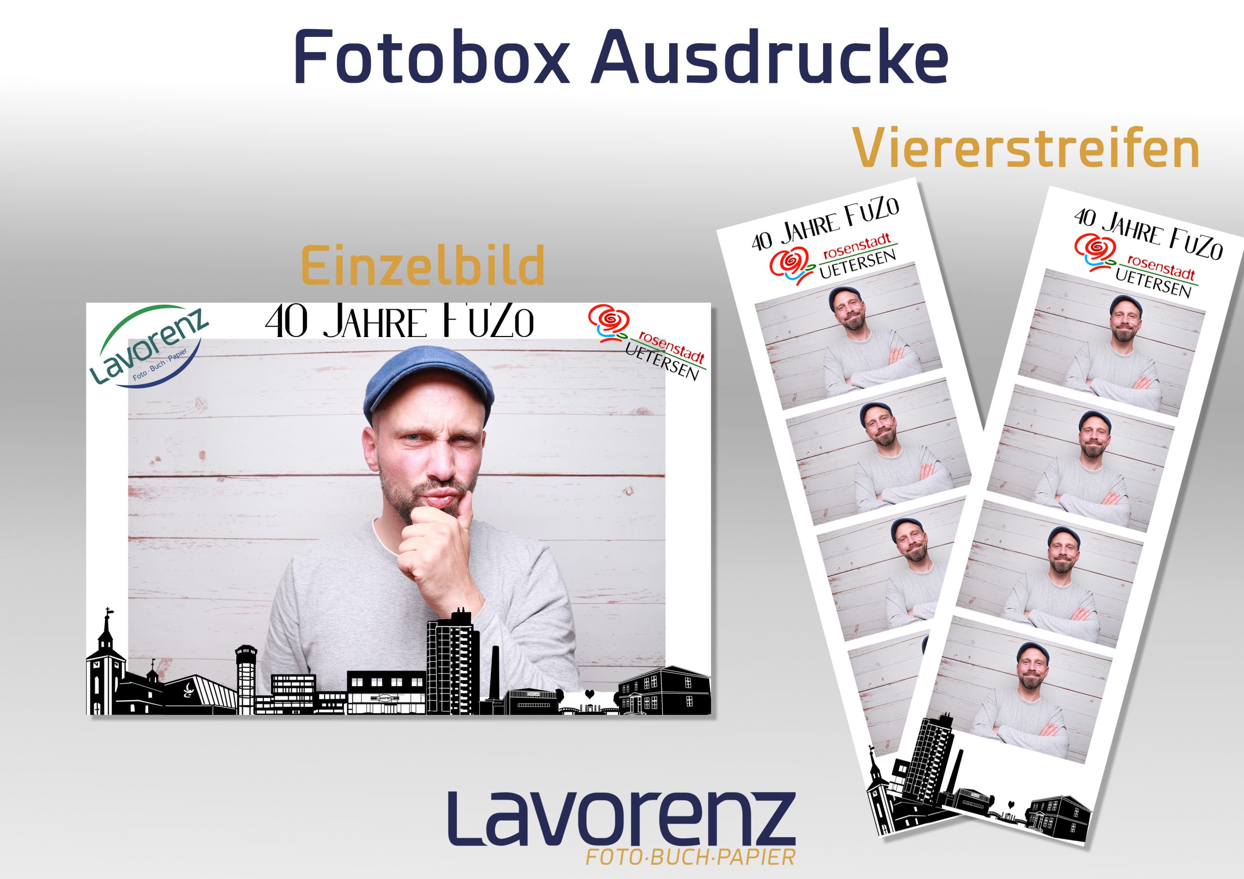 fotobox uetersen mieten