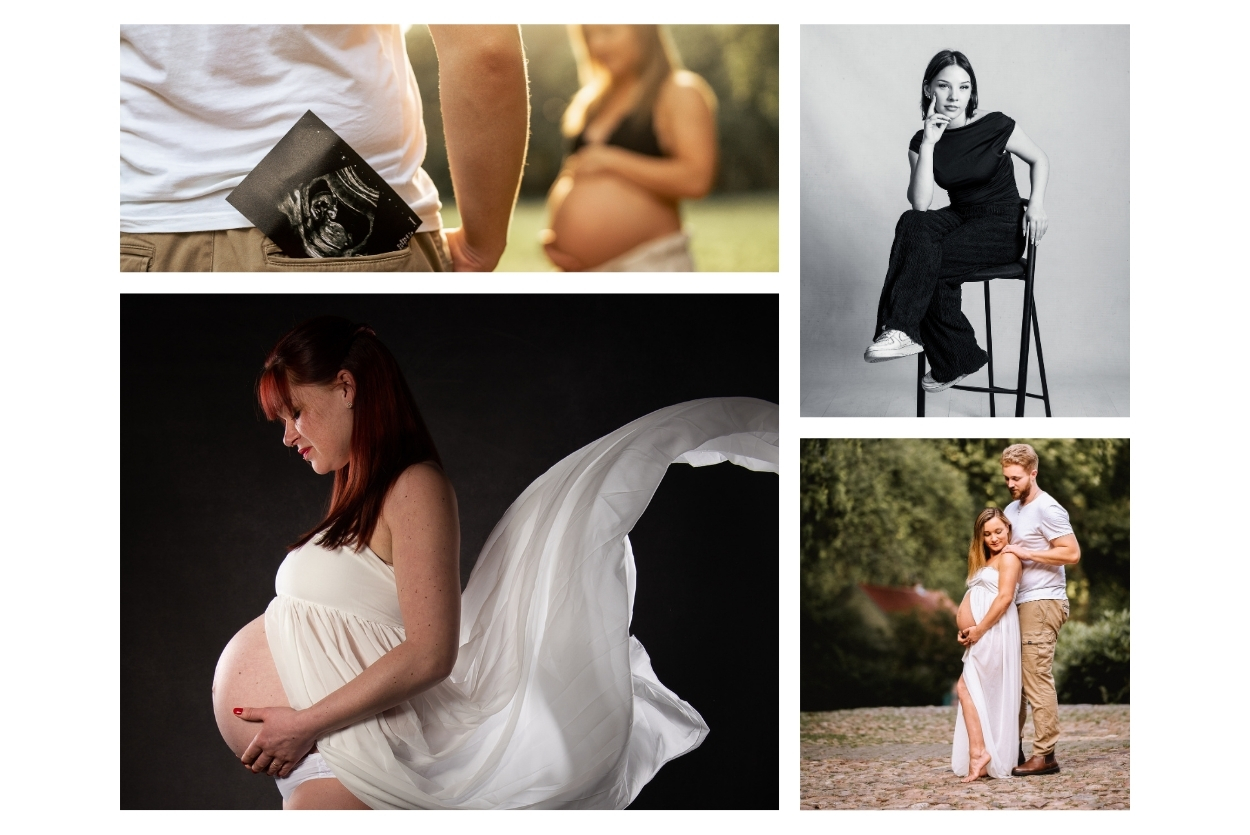 Fotoshootings Uetersen
